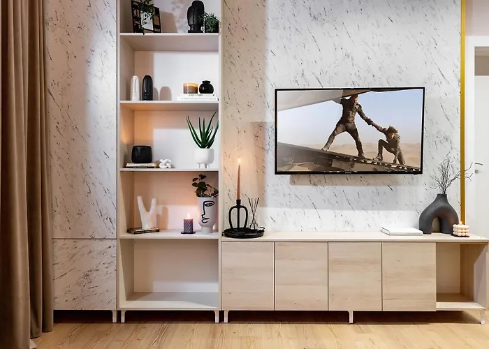 Qult - Dune Apartmán Bukurešť