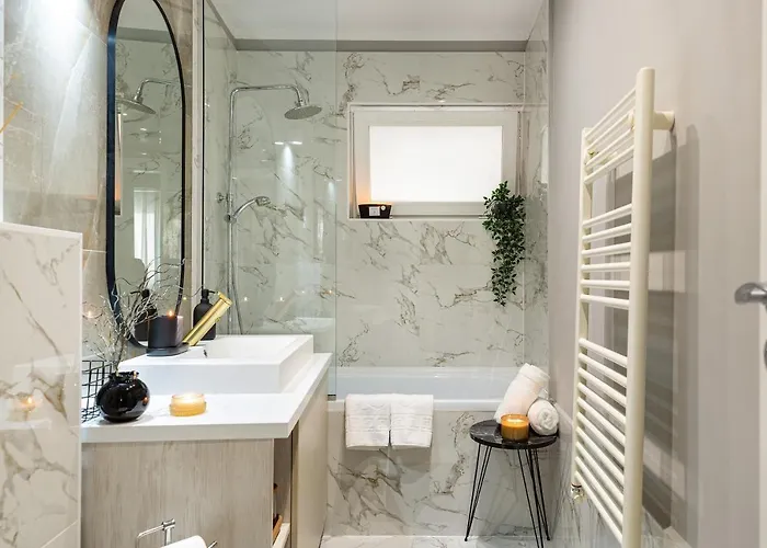 Qult - Dune Apartament Bucureşti