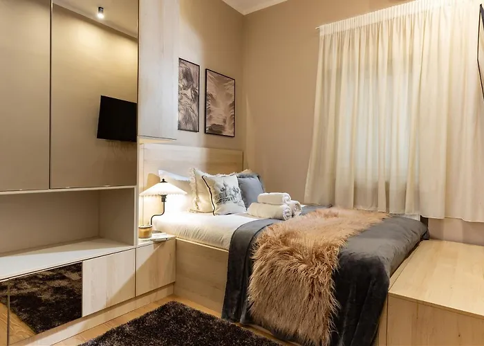 Qult - Dune Apartament