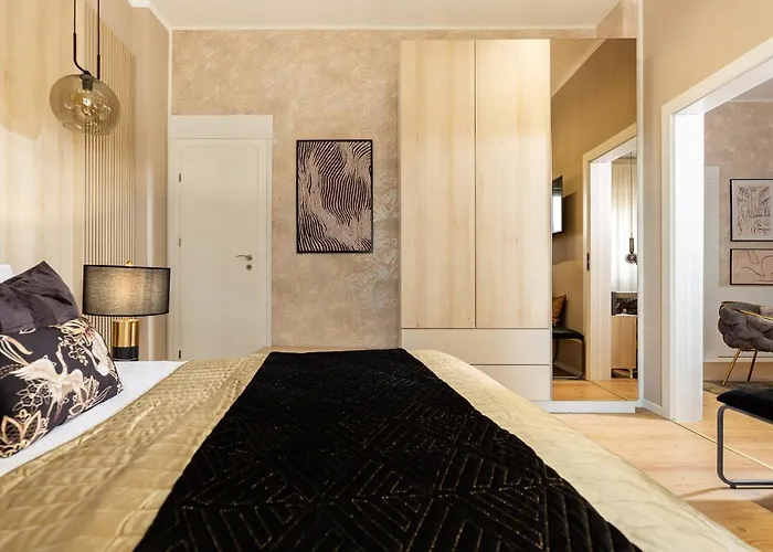 Qult - Dune Apartament