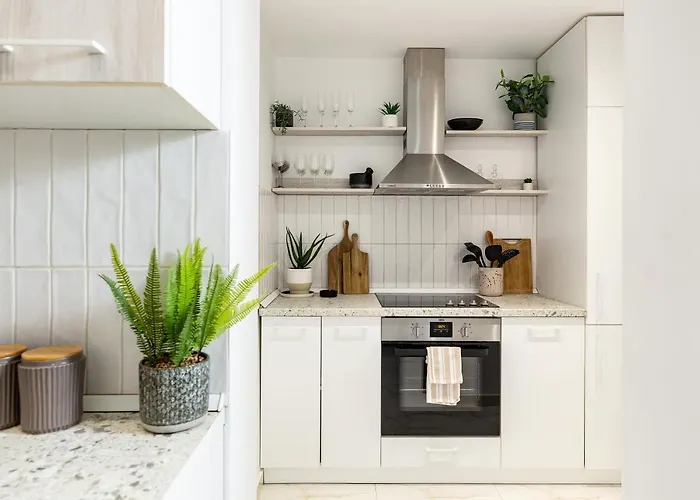 Qult - Dune Apartament Bucureşti